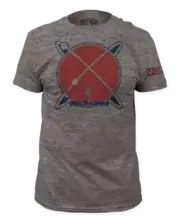 Ant-Man Atomic Age T-Shirt