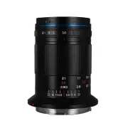 Laowa 85mm f/5.6 2X Ultra Macro APO - Canon RF