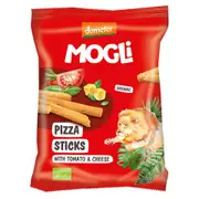 Organic Mogli Pizza Sticks with Tomato and Cheese – Fresh, healthy organic delivery | Doorstep Organics