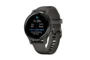 Garmin Venu 2s Smart Sports Watch (Grey/Slate)