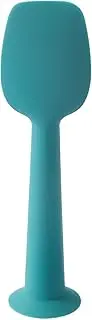 Baby Spatula For Diaper Cream - Diaper Cream Applicator Spatula,Silicone Soft Paste Applicator Balm Tool For Rash Care Nursery Bath Cheeks