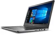 2019 Dell Vostro Flagship Laptop Notebook Computer 15.6" FHD Display Intel Core i7-7500U Processor 16GB DDR4 RAM 512GB SSD NVIDIA GeForce 940MX Bluetooth HDMI Windows 10 Professional