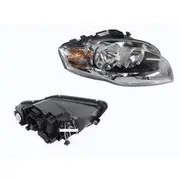Sterling Headlight to suit Audi A4 02/2005 to 12/2007 - ADA4-HEL-17R