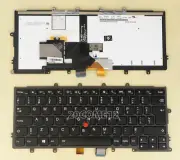 New For Lenovo Thinkpad X230S X240 X240S Keyboard Canadian Clavier CA Backlit