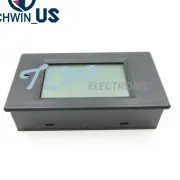 100V 100A Four in one LCD Digital Ammeter Voltmeter Voltage Current Power Meter