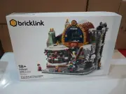 Bricklink LEGO The Art of Chocolate 910039 NEW Sealed