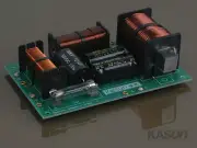 For KASUN LOP-370C 3 Way 3 Unit Speaker Frequency Divider Crossover Filters