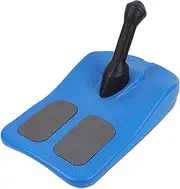 Sleds for Snow,Kids Sleds Snow Board | Adult Sled Toboggan Sled, Thick Handle Kids Snowboard, Ski Board Snow Skate Portable Sandboard, Ski Equipment