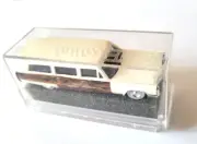 Revell Praline #82905 Cadillac Station Wagon ~ HO 1:87 Scale