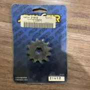 NEW Sunstar Steel Front Sprocket Kawasaki 21412 BM4