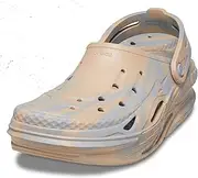 [Crocs] Off Grid Clog Sandals