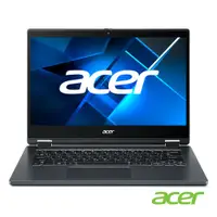 在飛比找蝦皮購物優惠-Acer 宏碁 TravelMate Spin P4 TMP