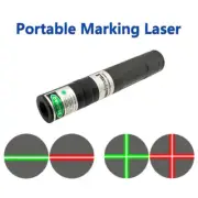 Portable Green Red Laser Diode Module Marker Alignment Woodworks Sawmill Tiles