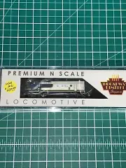 New! BWL 7764 EMD F7A, ATSF 335 P4 $259.99 Make Offer