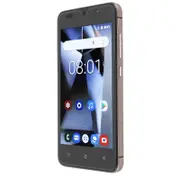 Ultra Slim Smartphone 5.0 Inch HD 4GB RAM 32GB ROM 8MP Front 8MP Rear Camera Dual Card Dual Standby Mobile Phone for Android 12 Purple