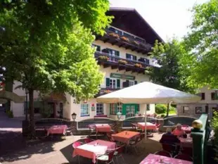 Hotel & Landgasthof Ragginger Attersee