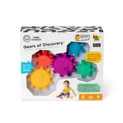 Baby Einstein - Suction-Cup Gears of Discovery