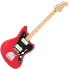 Fender Made In Japan Hybrid Ii Jazzmaster Maple Fingerboard Modena Red No.YG257