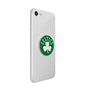 泡泡騷 PopSockets 可伸縮氣囊手機支架 波士頓塞爾蒂克 NBA Boston Celtics