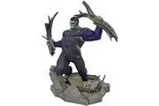 DIAMOND SELECT TOYS Marvel Gallery: Avengers Endgame Tracksuit Hulk PVC Figure