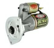 Powermaster 9405 Ultra Torque Starter, Mini Hitachi - Big Block Ford