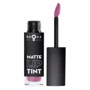 NEW BRONX COLORS MATTE LIP TINT Pink Begonia MLT04 SIZE.17 OZ MATTE FINISH