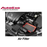 在飛比找蝦皮商城精選優惠-【PP保勁國際】AUTOEXE AIR FILTER 空氣濾