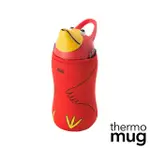 THERMO MUG【日本不鏽鋼動物水壺】大嘴鳥