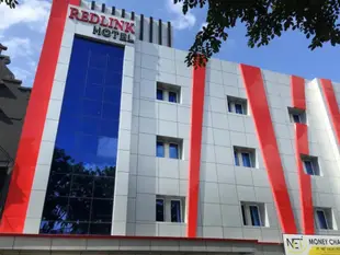 紅色鏈接飯店Redlink Hotel