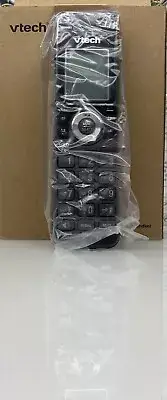 VTech VDP651 ErisTerminal SIP DECT 6.0 Cordless 4-Line Handset for VDP650 (U3)