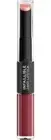 L'Oreal Infallible 2 Step Lip 502 Red to Stay