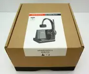 POLY / Plantronics SAVI 8200 Series W8210-M Office Mono Wireless DECT Headset