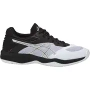 GREAT BARGAIN | Asics Gel Netburner Ballistic FF Womens Netball Shoes (B Standar