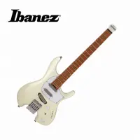 在飛比找蝦皮商城優惠-Ibanez ICHI10-VWM 無頭電吉他 消光白【敦煌