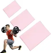 Microfiber Towel Fitness Workout Towel 3 Pack Cleaning Absorbent Quick Dry Workout Equipment