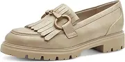 [Marco Tozzi] Women's Damen Slipper 2-24703-42 Loafer