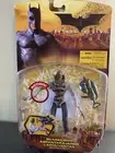 2005 Batman Begins Scarecrow
