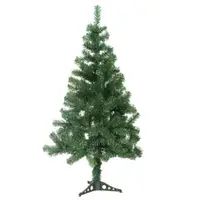 在飛比找松果購物優惠-120公分 聖誕樹 聖誕節 樹 聖誕樹 裝飾 佈置【YF11
