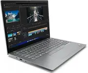 Lenovo ThinkPad L13 Laptop Intel i5 10210 1.6GHz 8GB RAM 256GB SSD W11 (Renewed)
