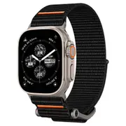 SPIGEN Apple Watch Ultra 2/Ultra 49mm Series 10 46mm 9/8/7 45mm SE2/6/SE/5/4 44mm 3/2/1 42mm Watch Band, Genuine DuraPro Flex Ultra Band for Apple