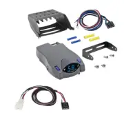 2019-2023 Subaru Ascent Tekonsha Prodigy P2 Proportional Brake Controller for Tr