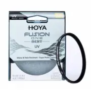 Hoya Fusion One Next 82mm UV Filter