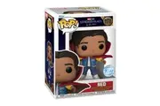 Spider-Man: No Way Home Ned w/ Cloak US Exclusive Pop! Vinyl