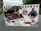 George Foreman Take It And Grill It