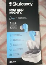 Skullcandy Dime 2 Wireless Earbuds