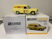 Holden EH Panel Van #18733 1:18 Taste of Australia Vegemite Classic Carlectable