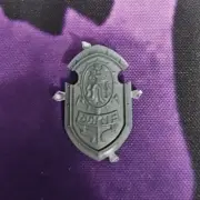 Warhammer AoS: Stormcast Knight Questor Bits Shield
