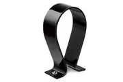 Powerwave Headset Stand Acrylic Black