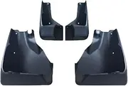 Car Anti-Splash Mudguards Compatible for Subaru Forester SK 2019 2020 2021 2022 Car Guard Splash Flap Fenders Auto Accessories Mud Flaps