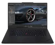 LENOVO ThinkPad P1 G7 16' WUXGA IR Intel U7-155H 32GB DDR5 1TB SSD Windows 11 PRO nVidia RTX 4060 AI PC NPU 11 TOPS WIFI7 Thunderbolt 3yr Prem 1.8kg 21KV002RAU
